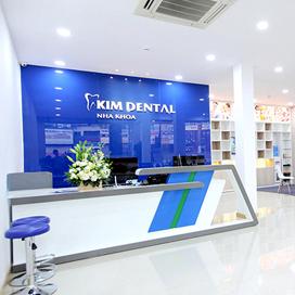Khach hang Nha Khoa Kim Dental